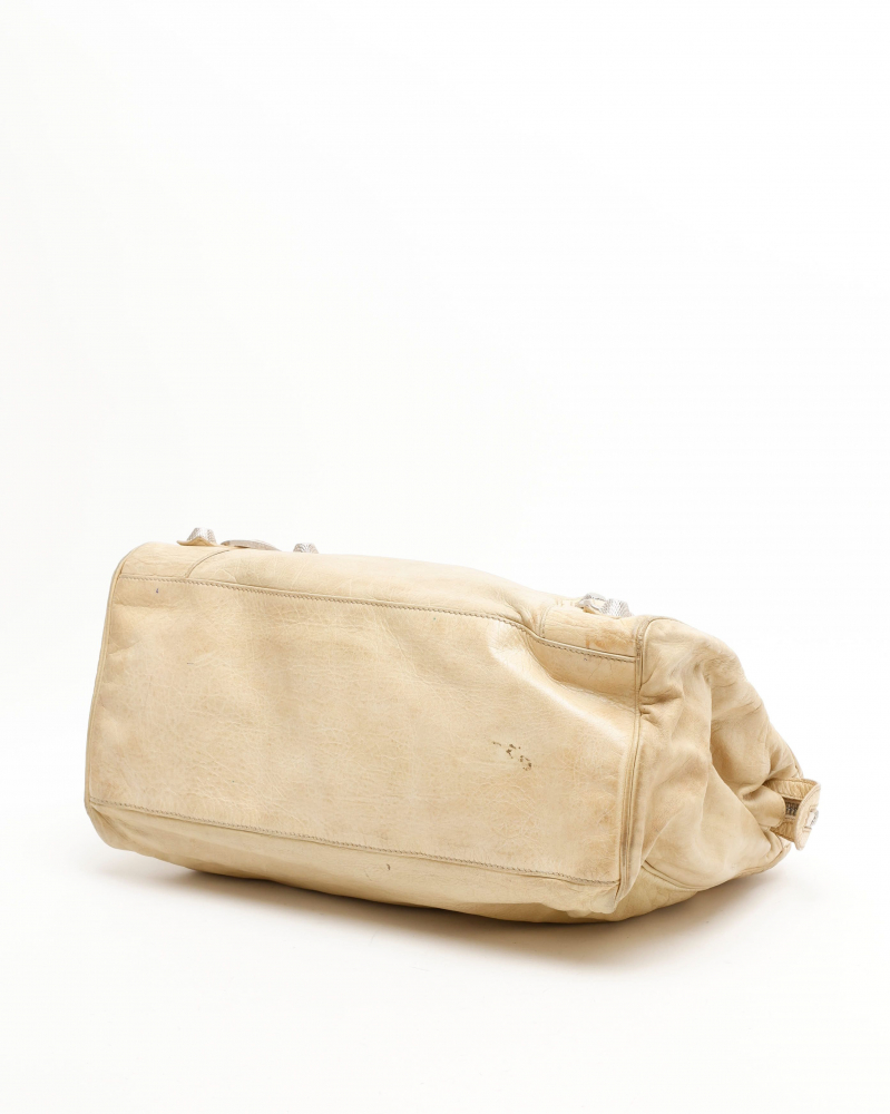 Balenciaga Motocross Midday 21 Giant Bag