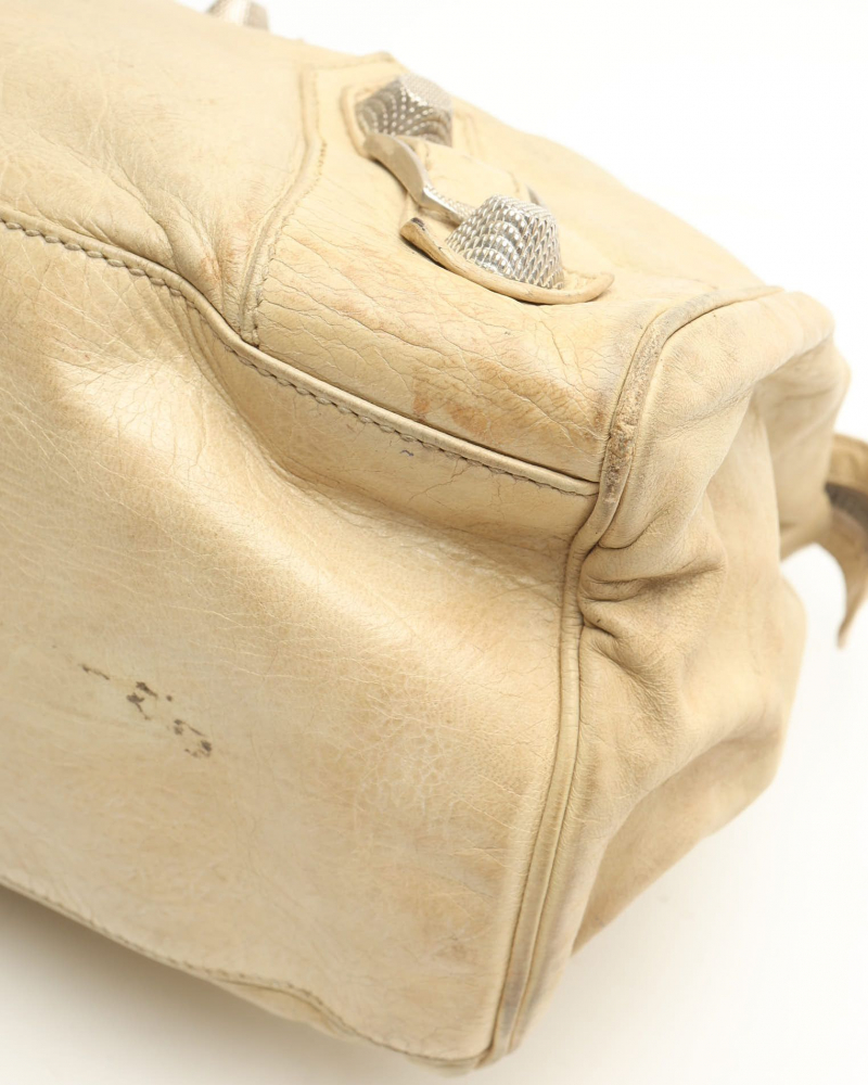 Balenciaga Motocross Midday 21 Giant Bag