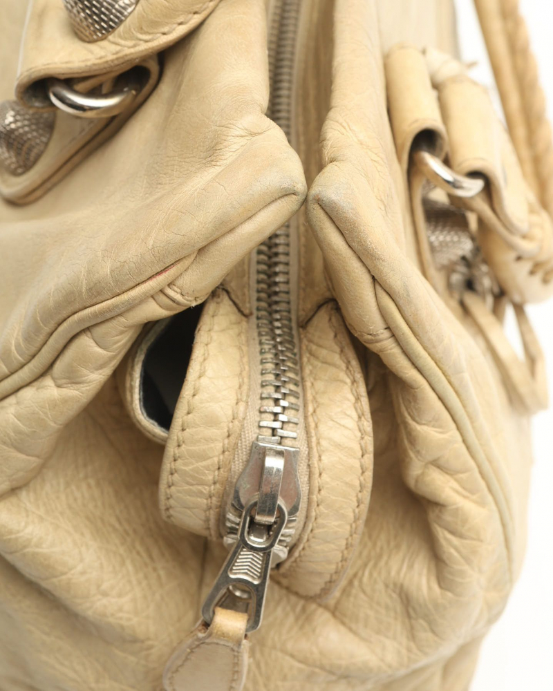 Balenciaga Motocross Midday 21 Giant Bag