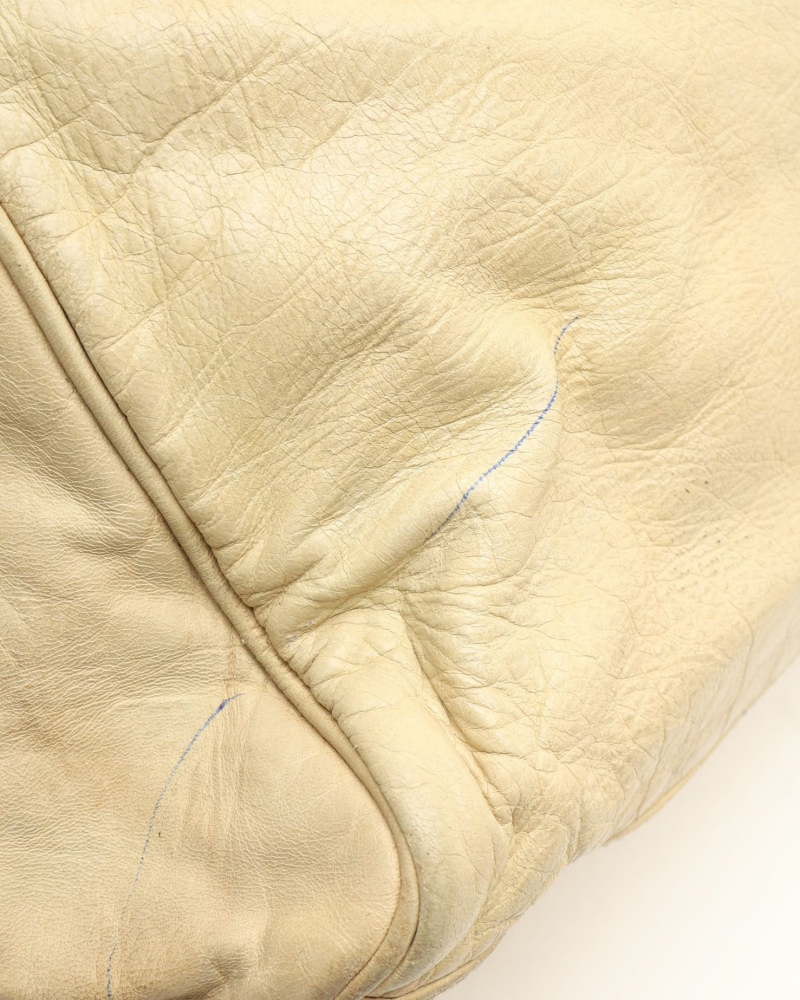 Balenciaga Motocross Midday 21 Giant Bag