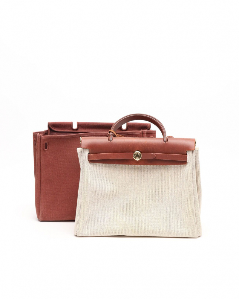 Hermès Herbag PM Bag