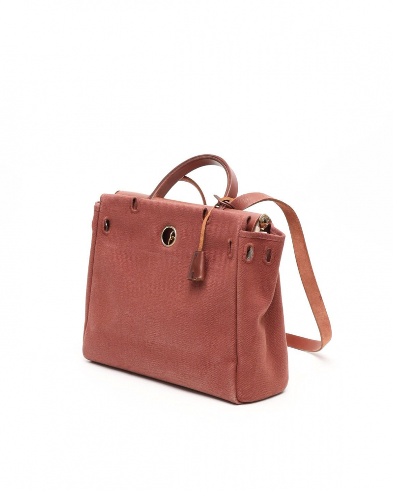 Hermès Herbag PM Bag
