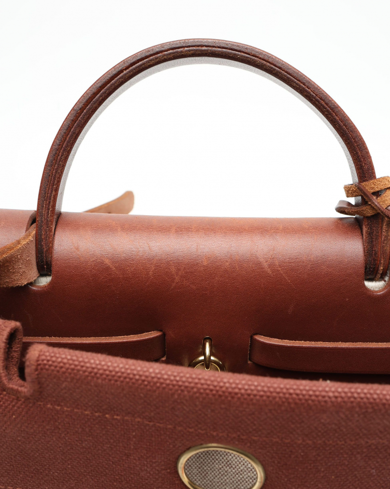 Hermès Herbag PM Bag