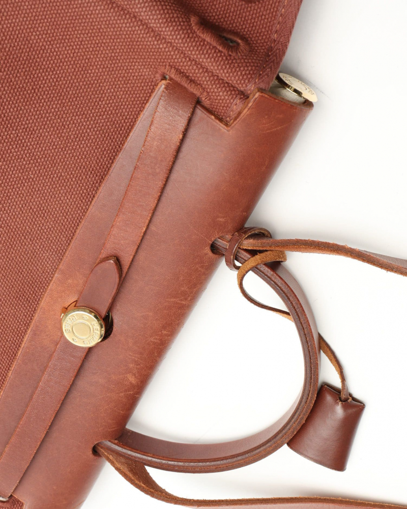Hermès Herbag PM Bag