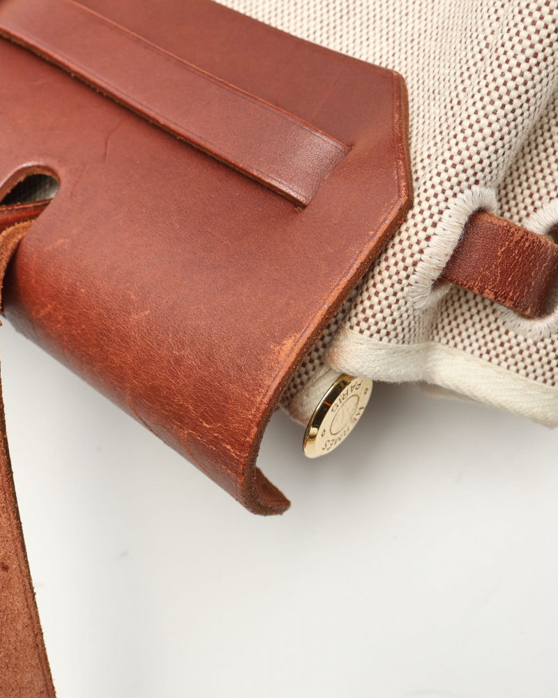 Hermès Herbag PM Bag