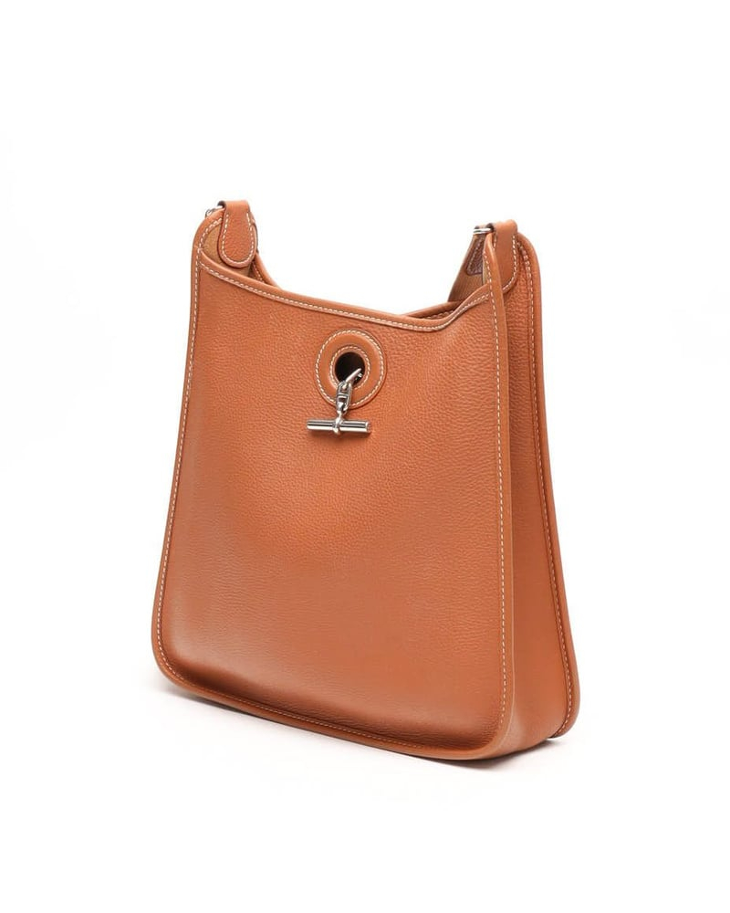 Hermès Clemence Vespa PM Bag