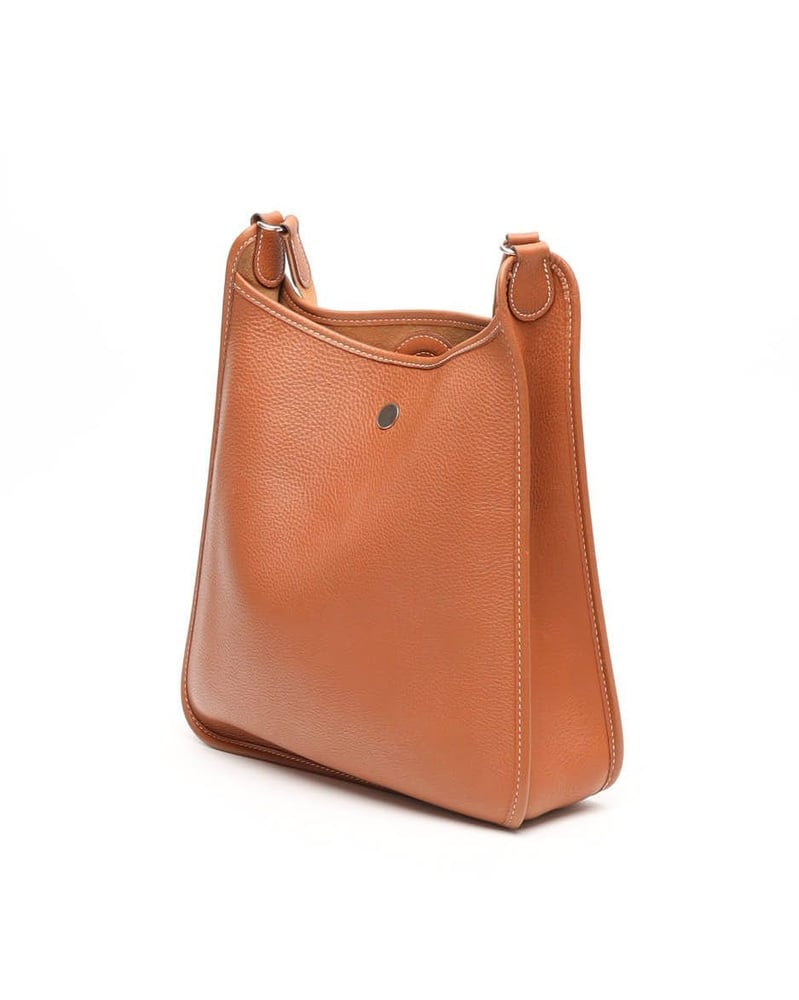 Hermès Clemence Vespa PM Bag