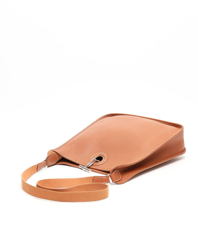 Hermès Clemence Vespa PM Bag