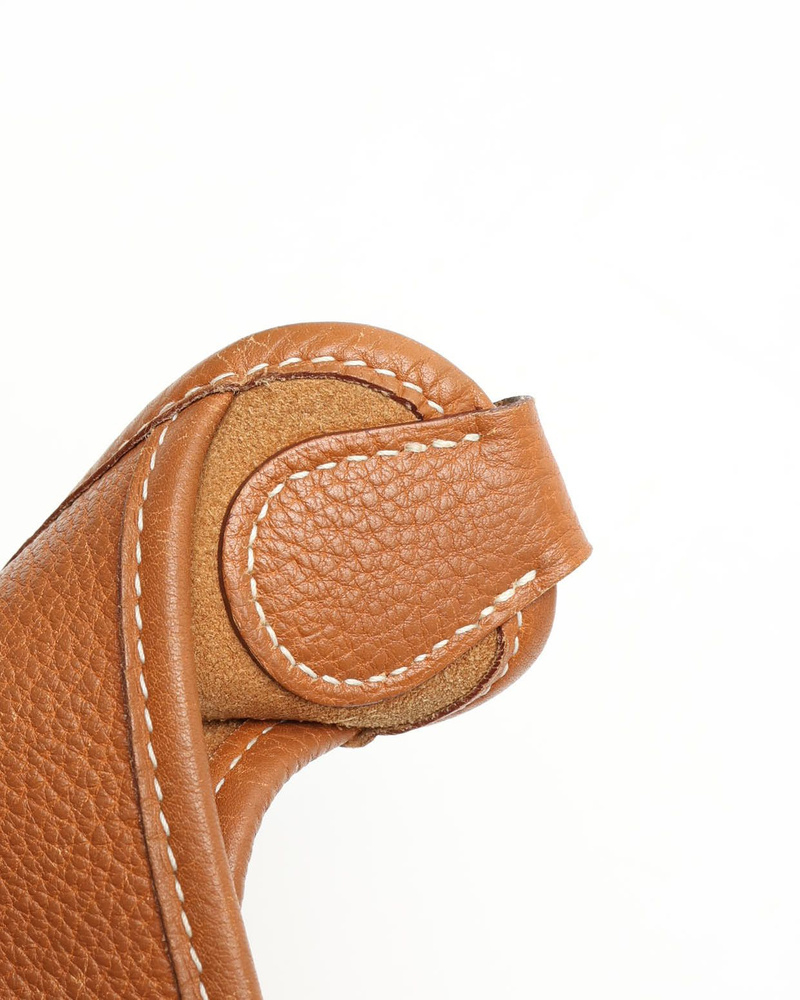 Hermès Clemence Vespa PM Bag