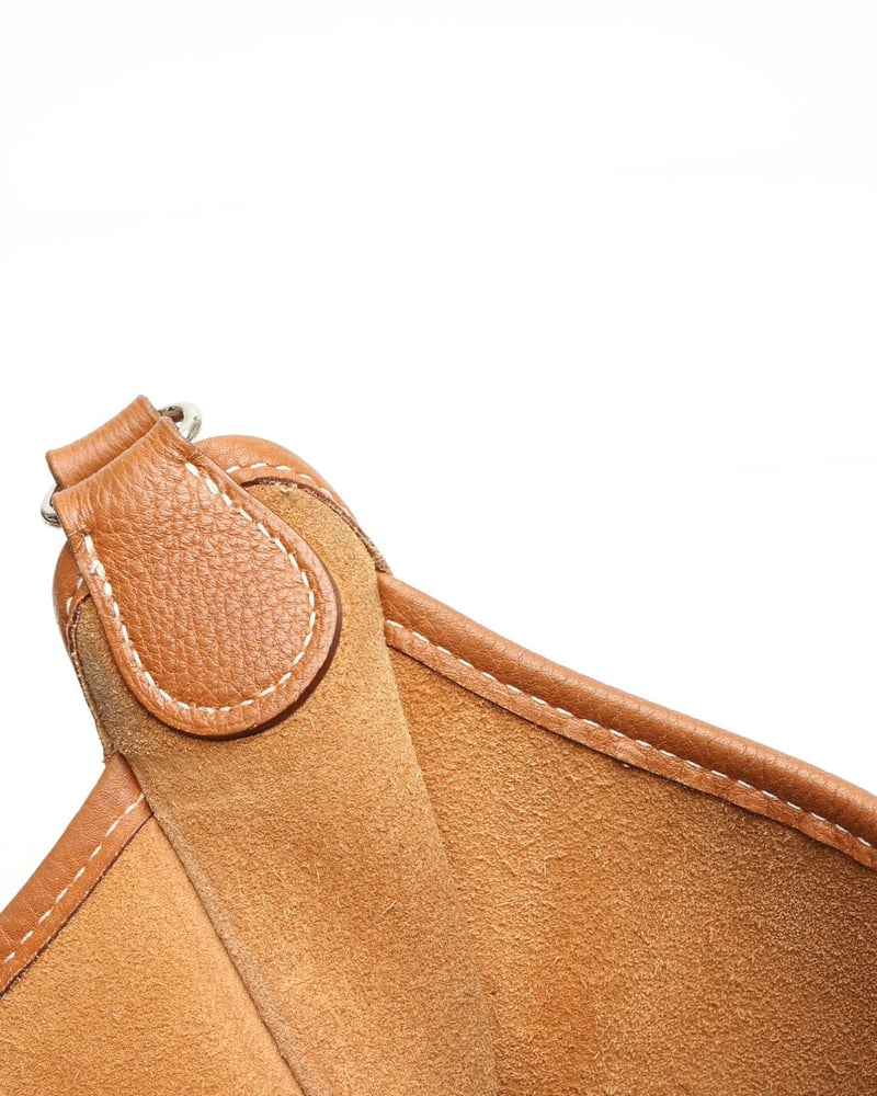 Hermès Clemence Vespa PM Bag