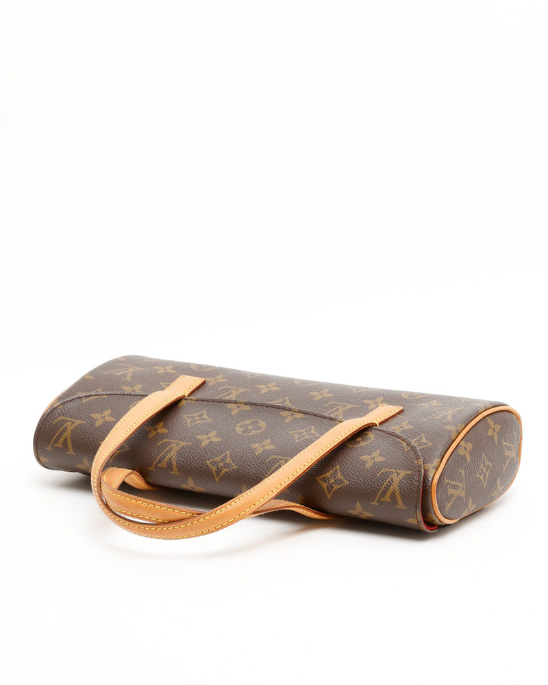 Louis Vuitton Monogram Sonatine Bag