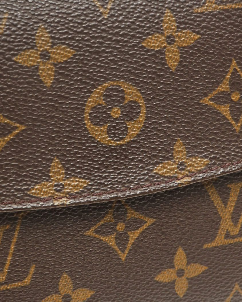 Louis Vuitton Monogram Sonatine Bag