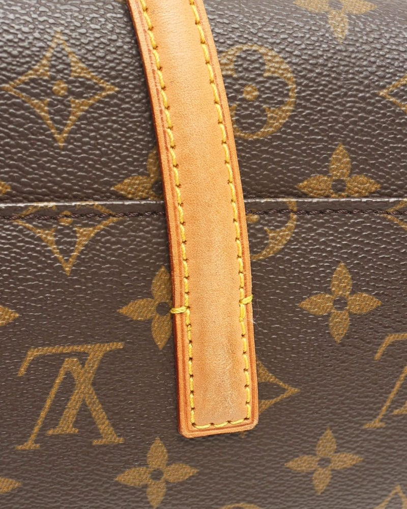Louis Vuitton Monogram Sonatine Bag