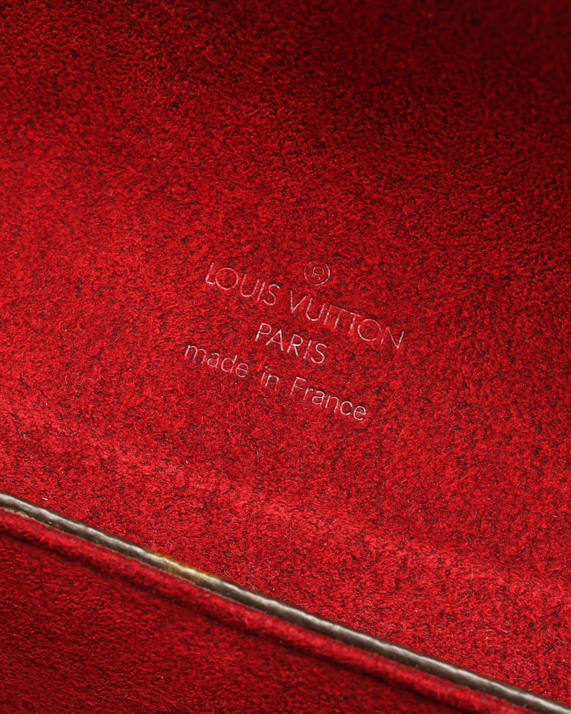 Louis Vuitton Monogram Sonatine Bag