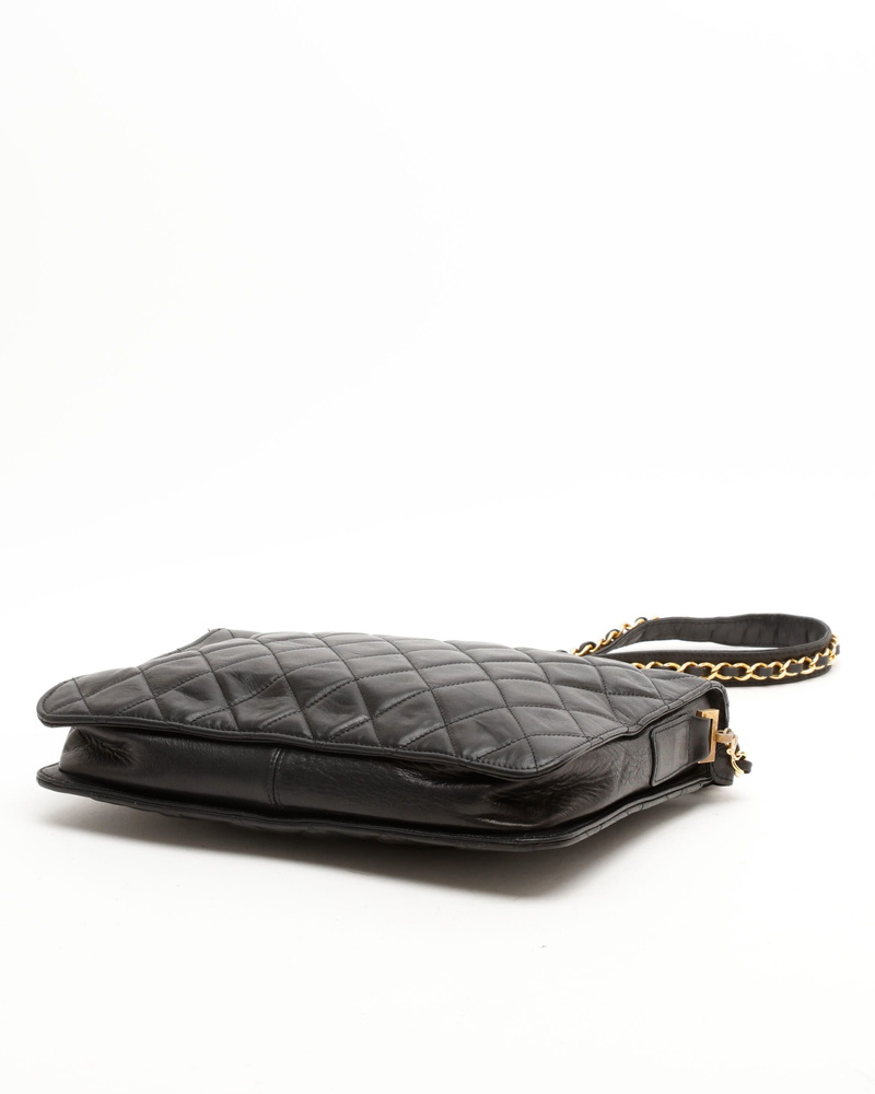 Chanel CC Quilted Bag