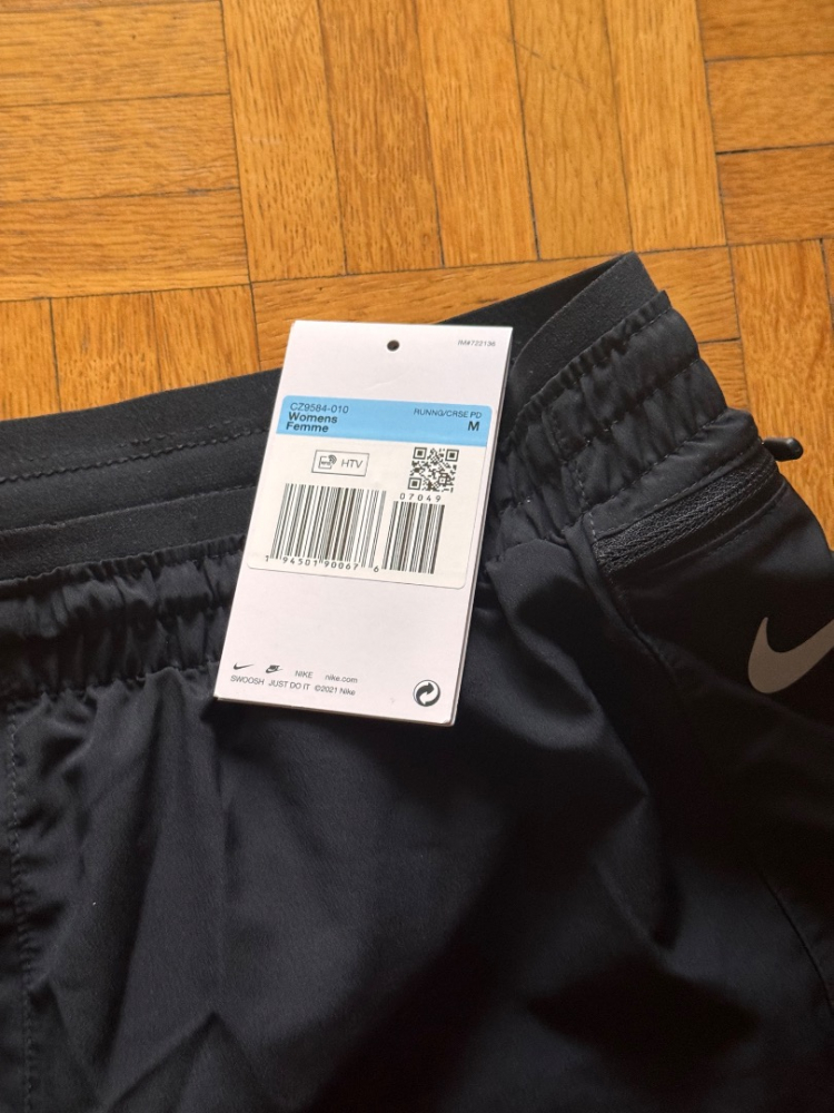 Nike Short de course