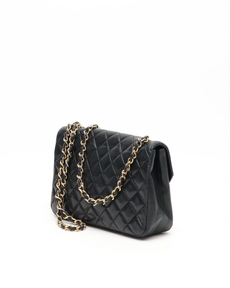 Chanel Small Single Flap Bag