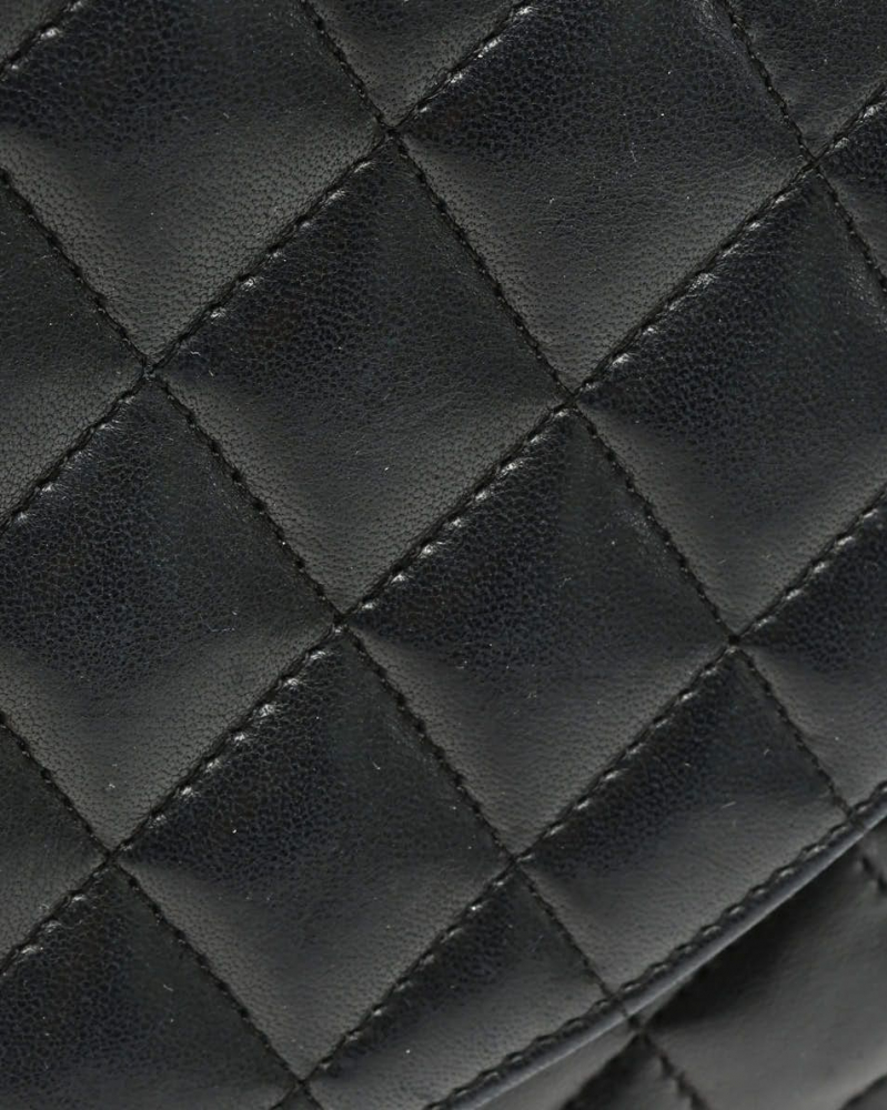 Chanel Small Single Flap Bag