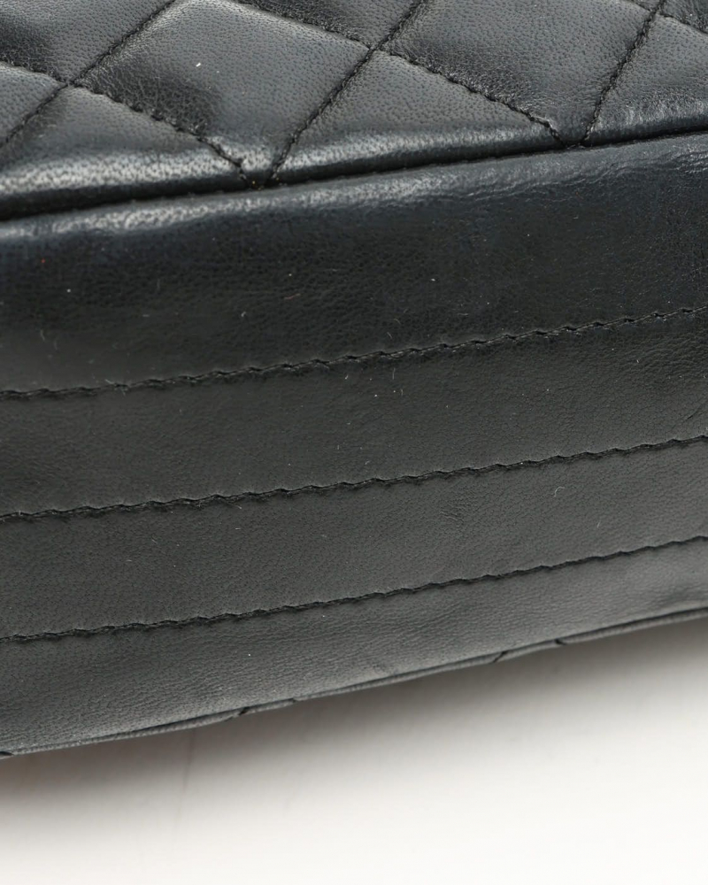 Chanel Small Single Flap Bag