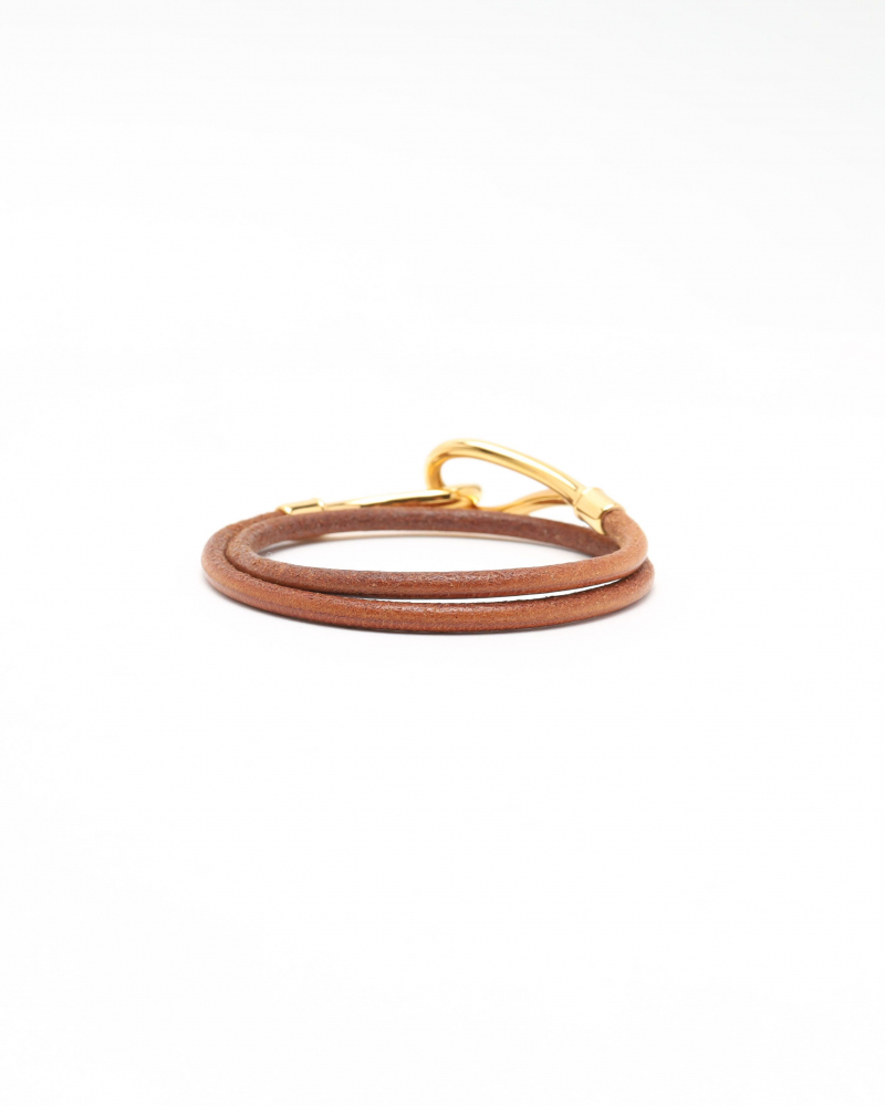 Hermès Jumbo Double Bracelet