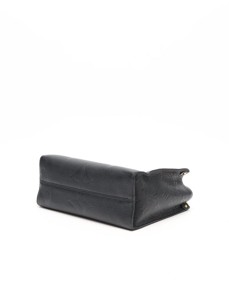 Louis Vuitton Empreinte OnTheGo PM Bag