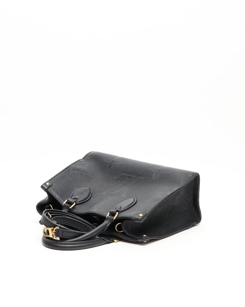 Louis Vuitton Empreinte OnTheGo PM Bag