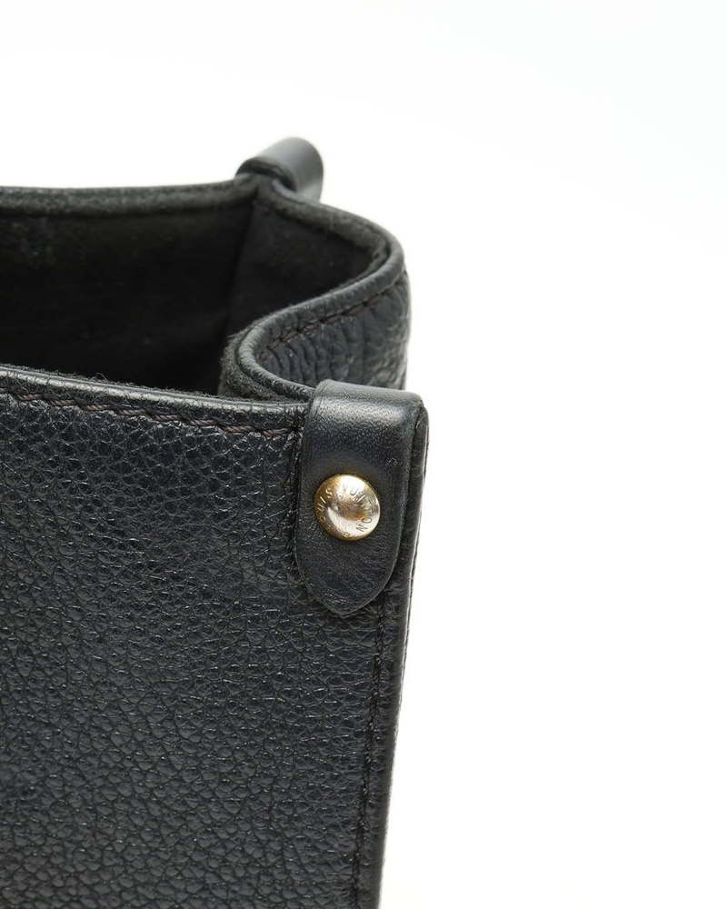 Louis Vuitton Empreinte OnTheGo PM Bag