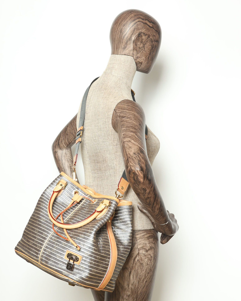 Louis Vuitton Eden Neo Bag