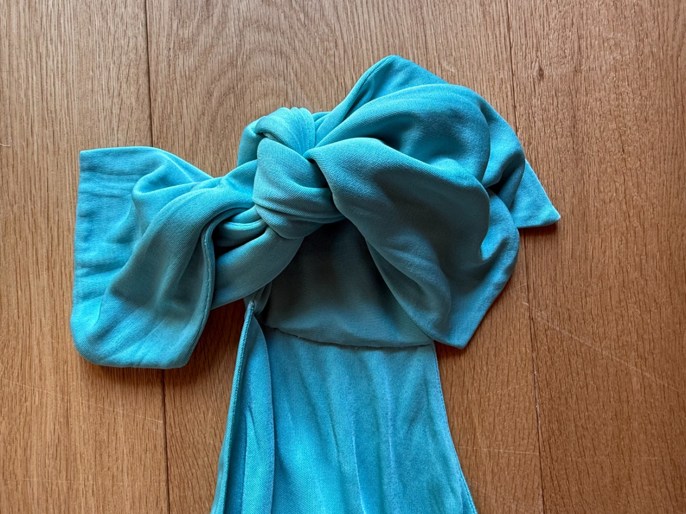 Ralph Lauren Collection Silky vintage halter jumpsuit!