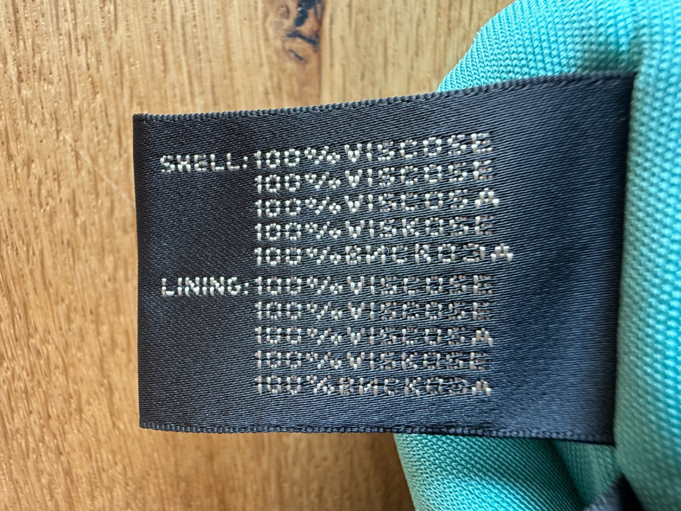 Ralph Lauren Collection Silky vintage halter jumpsuit!