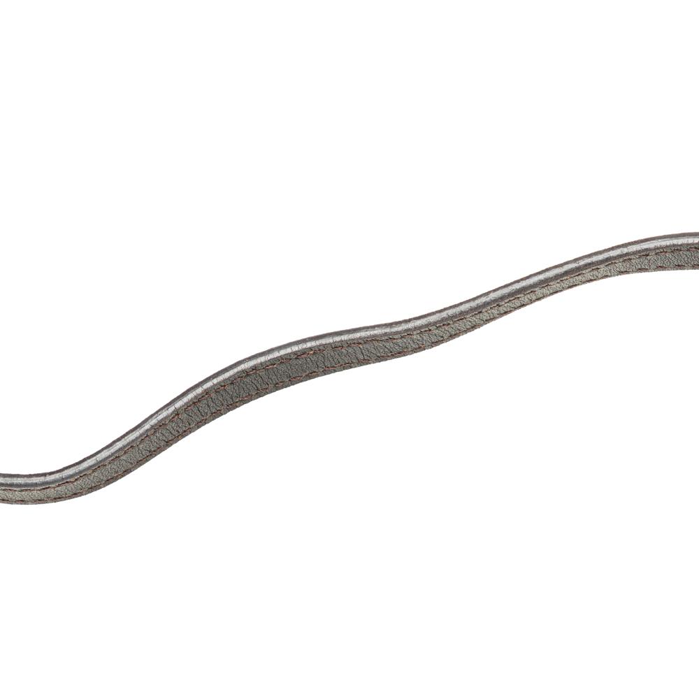 Fendi B Fendi Brown Dark Brown Canvas Fabric Zucchino Crossbody Italy