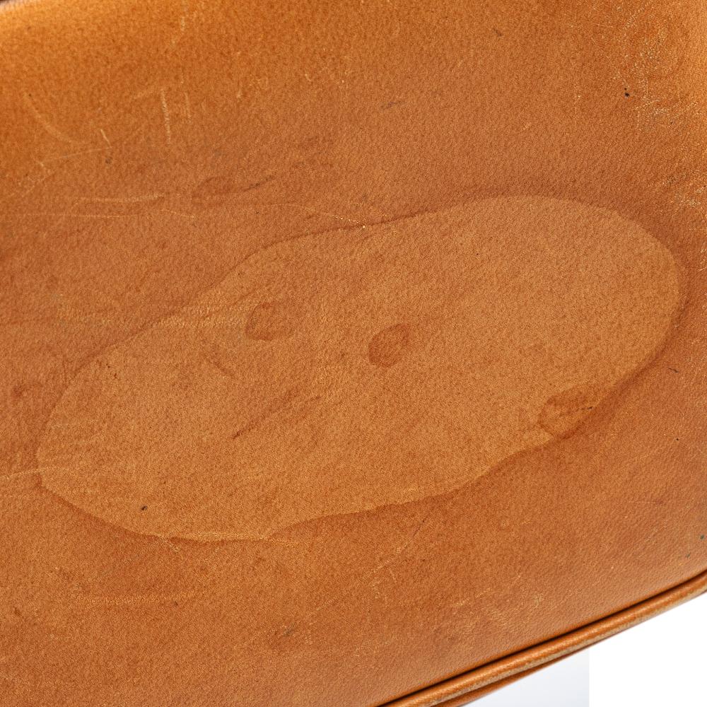 Louis Vuitton B Louis Vuitton Brown Monogram Canvas Canvas Monogram Mini Noe France