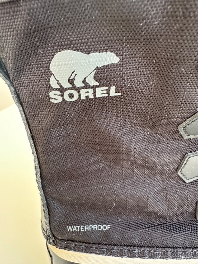 Sorel Carnival après-ski