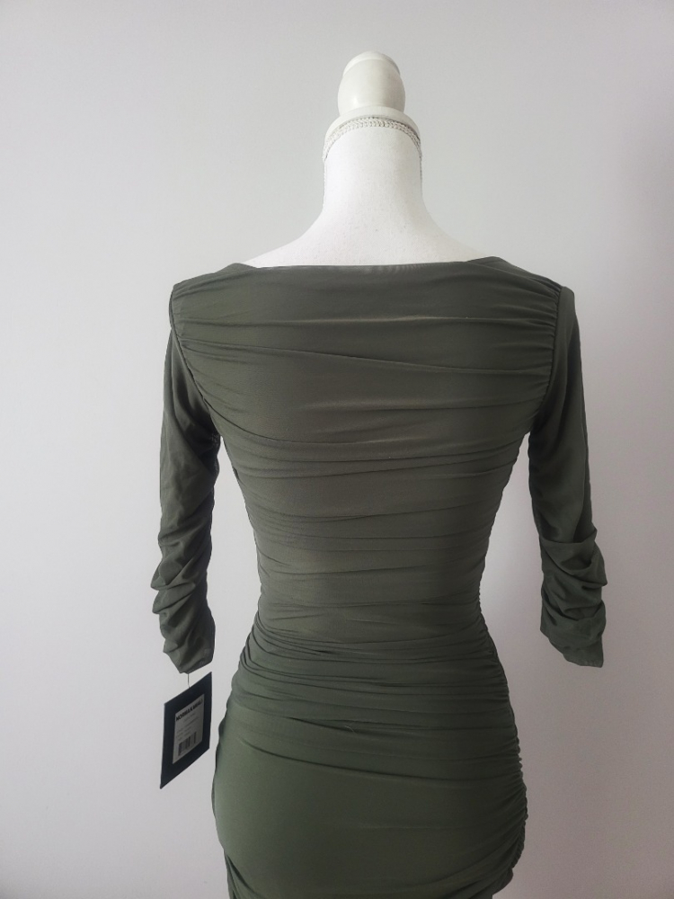 Norma Kamali Mid length dress