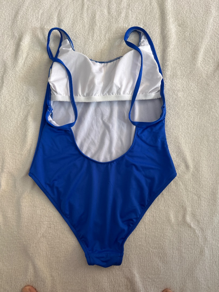 Ralph Lauren Badeanzug