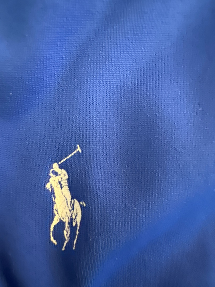 Ralph Lauren Badeanzug