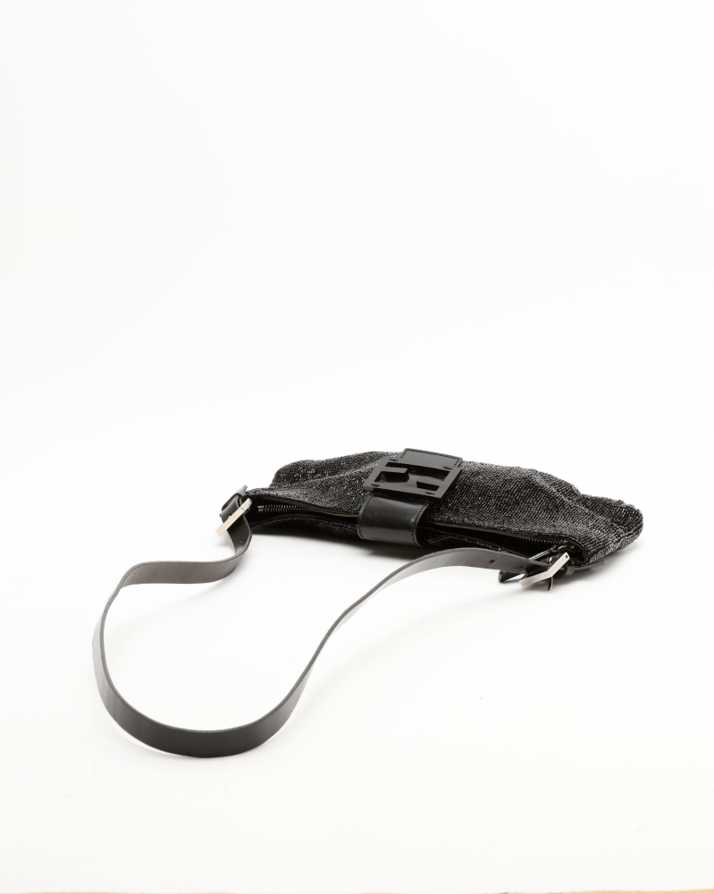 Fendi FF Beads Bag