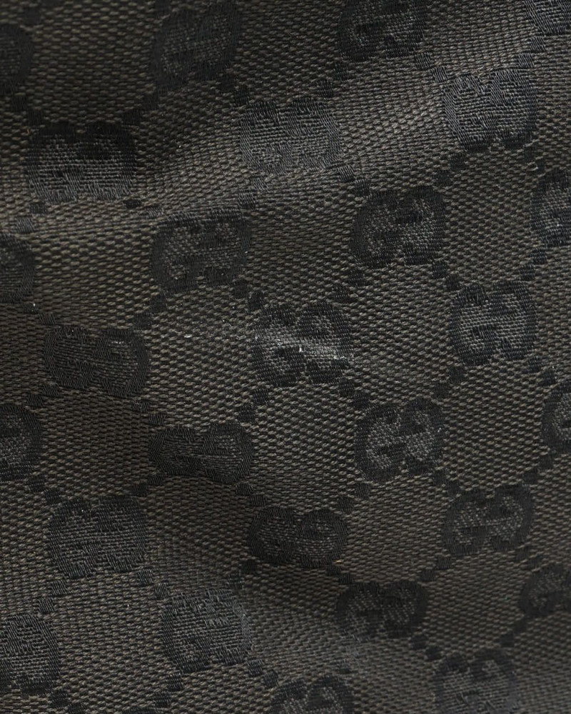 Gucci GG Belt Tote Bag