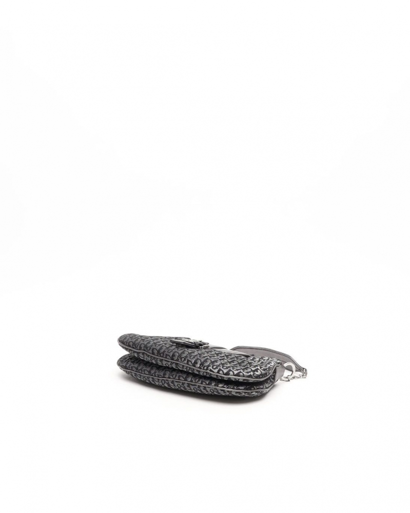 Christian Dior Mini Satin Street Chic Bag