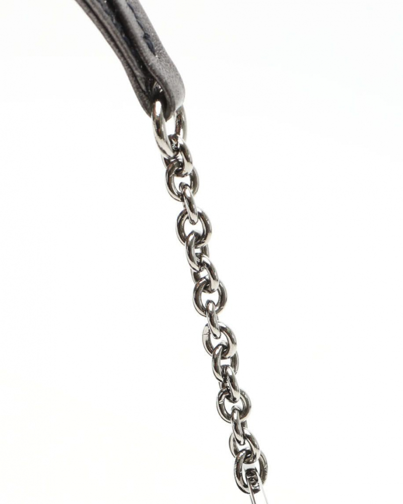 Christian Dior Mini Satin Street Chic Bag