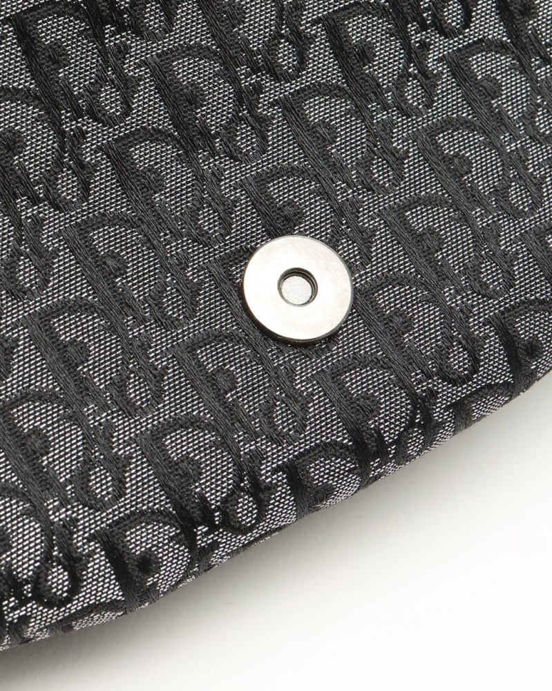 Christian Dior Mini Satin Street Chic Bag