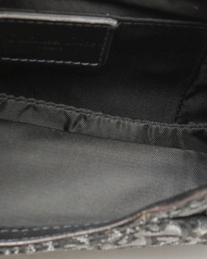 Christian Dior Mini Satin Street Chic Bag