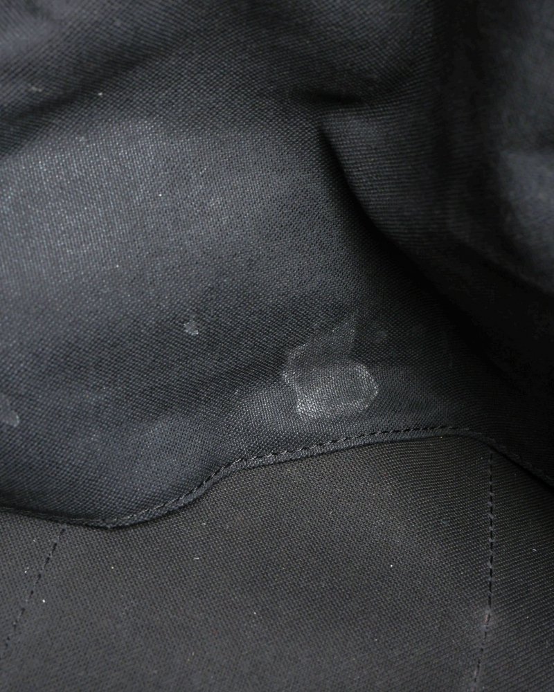 Louis Vuitton Monogram Eclipse Keepall Bandouliere 45 Weekend Bag