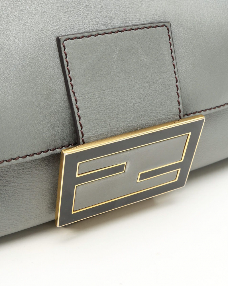 Fendi Large Mamma Bag