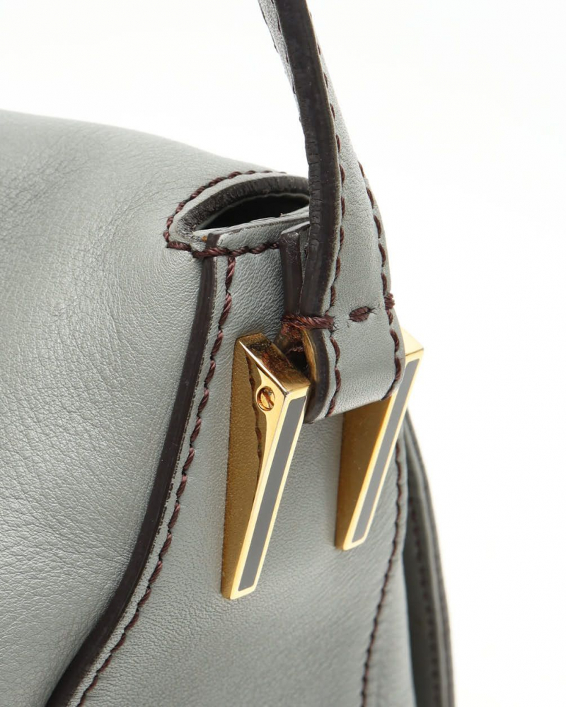 Fendi Large Mamma Bag