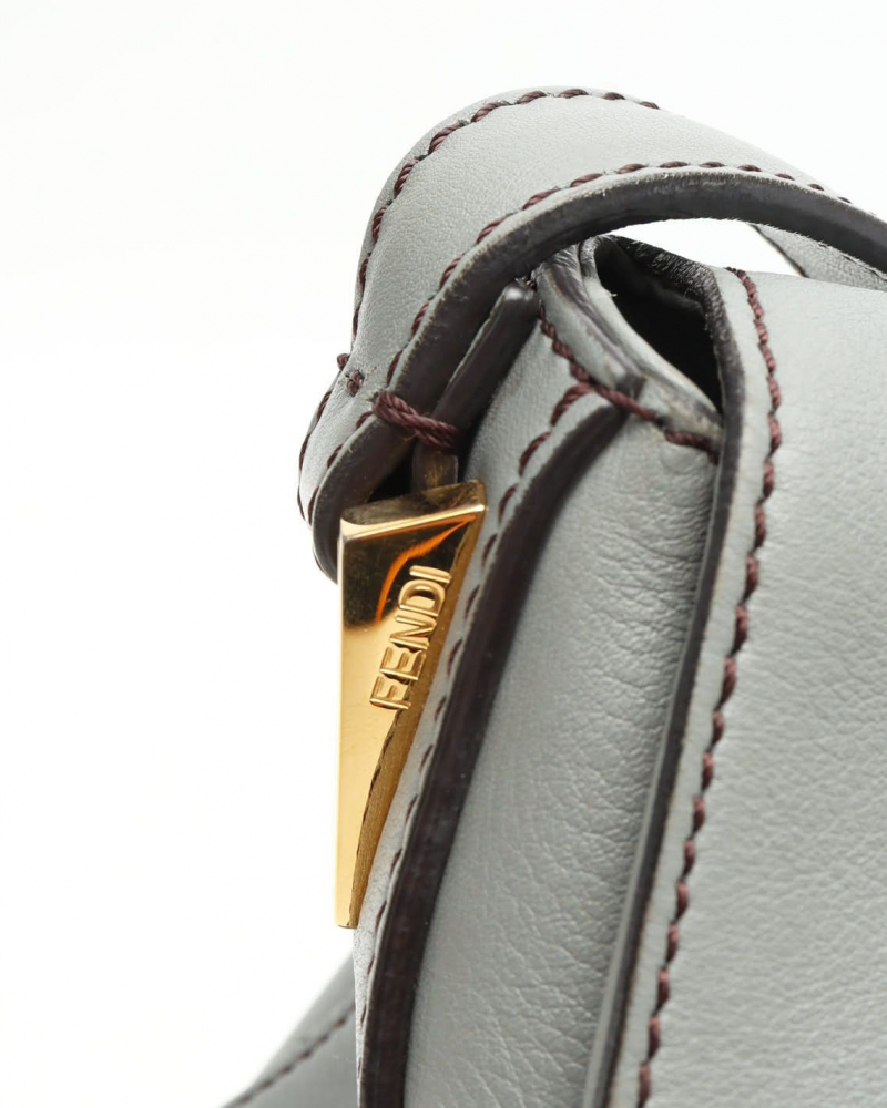 Fendi Large Mamma Bag