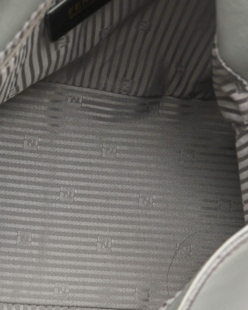 Fendi Large Mamma Bag