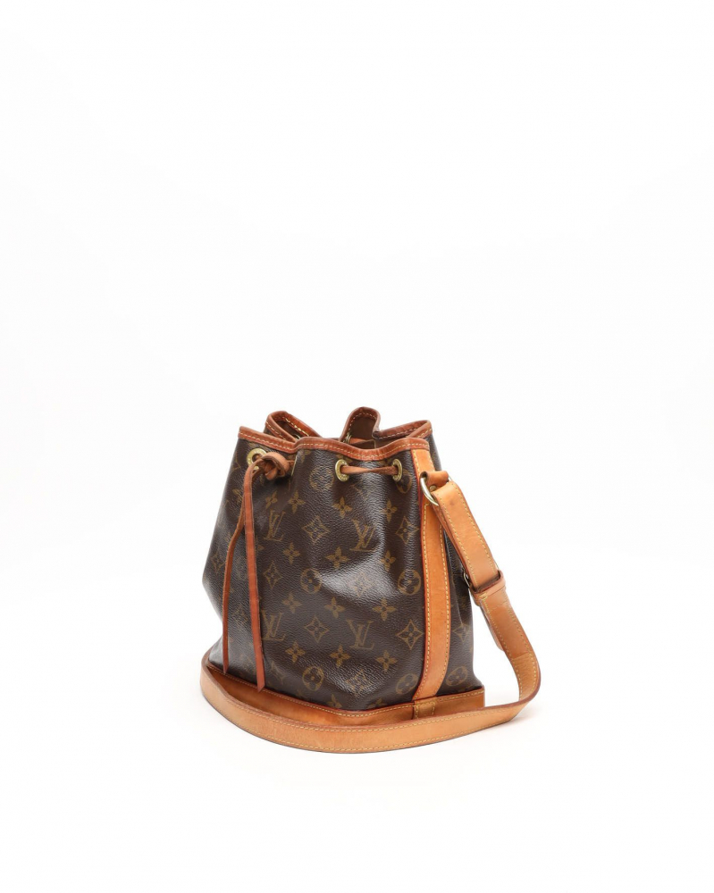 Louis Vuitton Monogram Noé BB Bag