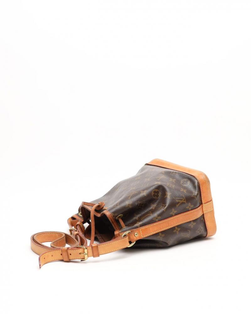 Louis Vuitton Monogram Noé BB Bag