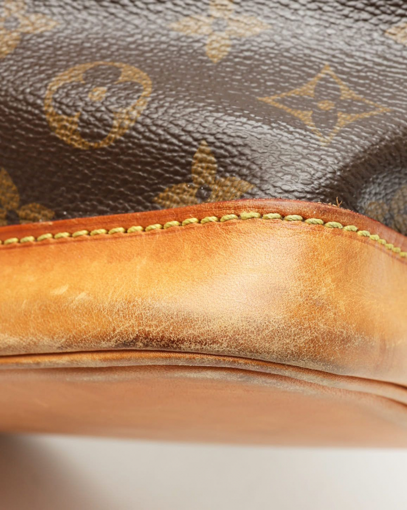 Louis Vuitton Monogram Noé BB Bag